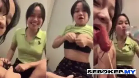 Bokep Indo Yunnn dan Shell Duo Cegil Ahlinya Blunder Instagram