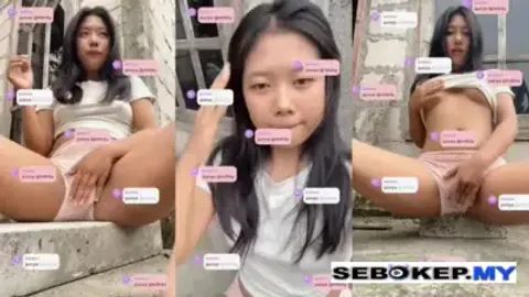 Bokep Indo Cewe Ekshib Colmek Di Teras Rumah