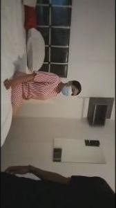 Prank Resepsionis
