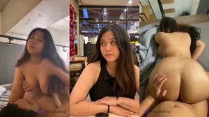 Miss Beelzewbub - Selebgram Pantat Gede Wot Ayang