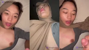 Skandal Ukhti Hijaber Lugu Sukanya Posisi WOT