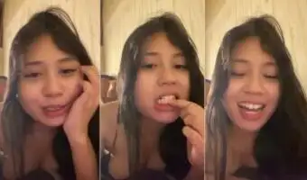 Masih Ingat Karin Cewek Alter IG