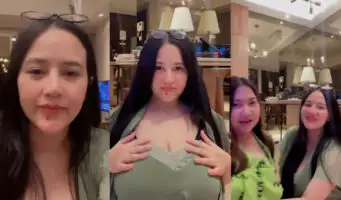 Kimochi Berlian Tobrut Party IG