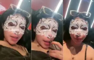 Mita Host Live Karaoke DM