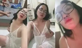 Tiaa Lingerie Putih99858792DM