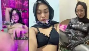Miss Laras Lrslrs Kobel Memeknya