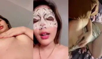Si Tocil Raa Desah Manja Sambil Remas TT ID 35473709 Dream