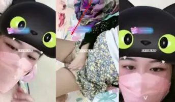 Bebi Zhu Memek84941456MG
