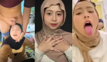 Amelia Kompilasi Ngewe Skandalnya