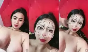 Sleep Call Yuka Lim Sambil Kenyot Susunya ID 91305340 Dream
