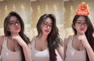 Belahan Dada Syakira Real Tambah Cantik Dulu Viral