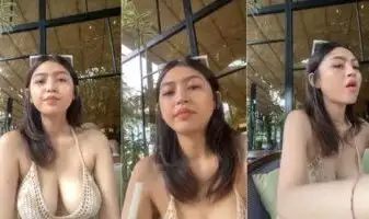Hanny Salsabila Cantik Sexy IG