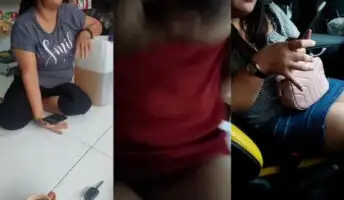 Pecinta MILF STW Merapat Sini Ngopi Dulu Baru Checkin