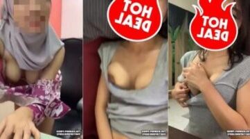 Kompilasi Pap Cewek Malay Gak Pandang Tempat Bugil