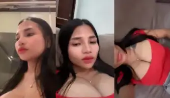 Kenalin Sindi Amanda Tobrut IG