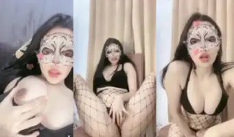 Kagura Omek Fetish Lingerie Suka Kan? ID 21741128 Dream