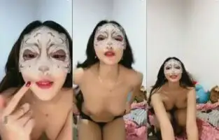 Cleo Tocil Menggoda New Host Buka Nenen Aja Dream