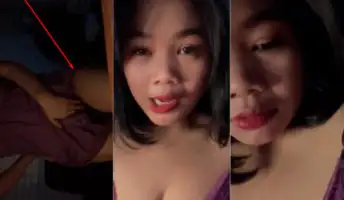 Mekmi Cewek Bondol Sange IG