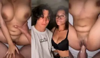 Lagi Hangat Yupi Selebgram Sex With Gattouzo Crot Dalem