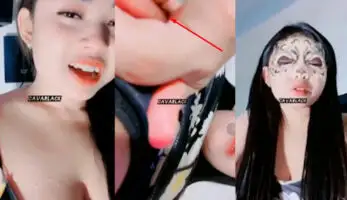 Ichybos Pamer Bibir Meki DM