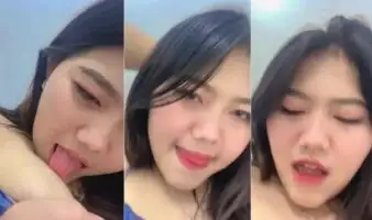 Uting Susu Zelwati BBWIG