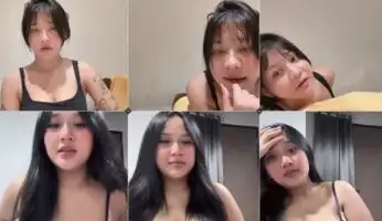 Eksklusif Jeqish Feat Cia Omek Dildo Becek di Instagram