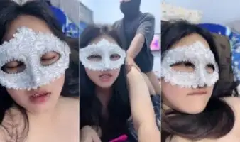 Enak Ngangkang MLMerry HOT51