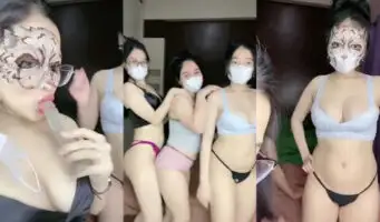 Kimmy Trio Cegil Nakal Suka Memancing ID 21741128 Dream