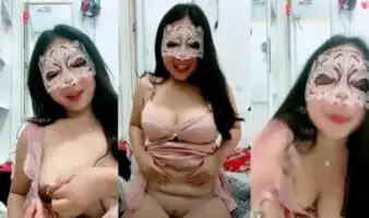 Miss Caca Mode Horny Toket Imut Memek Gundul Dream