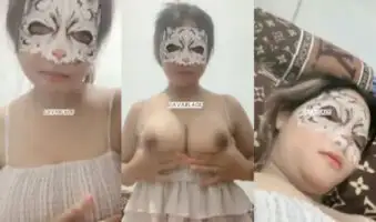 Kak White Boba Padet Dream