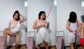 Tante Pemersatu Kita Mango