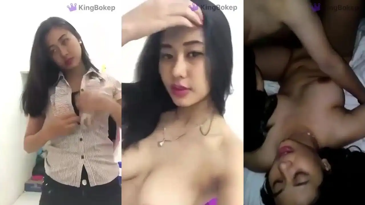 Skandal SPG Mobil Listrik Cina – Ada Ngentotnya