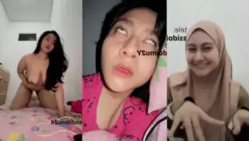 Pesona Tubuh Bidan Rita Macherita Semok Haluin Bacolmu
