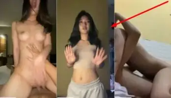 Rara Antara Cantik Tiktokers Pap Ampe Ngentot Desah