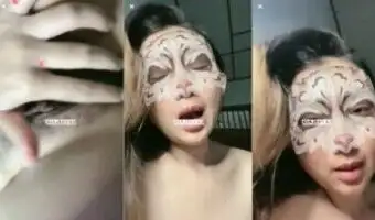 Bibumoy Semakin Binal Kesepian Memeknya Dianggurin Dream