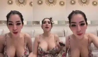 Dina Santika Aulia Susu Pulen IG