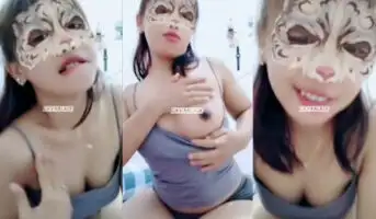Miss Couklut Pamer Uting DM
