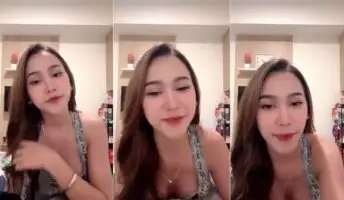 Aulia Uting Nongol Live IG