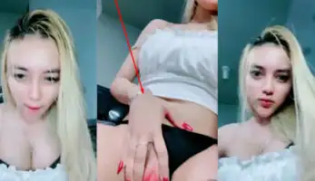 Chellzie Desah Meki98117190DM