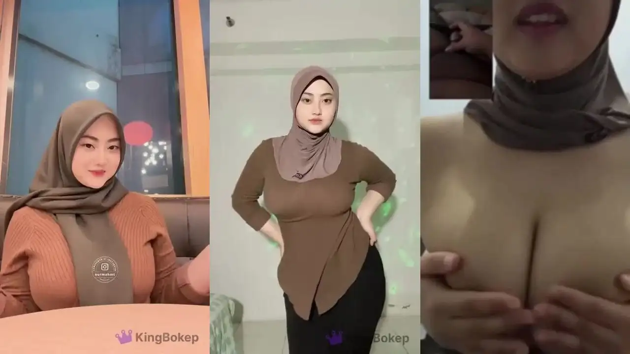 Skandal VCS Koncil – Tiktokers Nurma Hmt