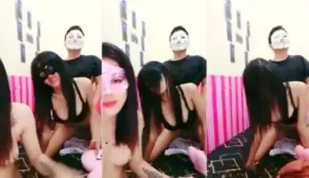 Bellamon Lama Gak Rasain Threesome HOT51
