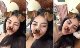 Violanitaa Selebgram IG