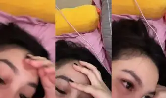 Syasya Cantik Tanpa Jilbab IG