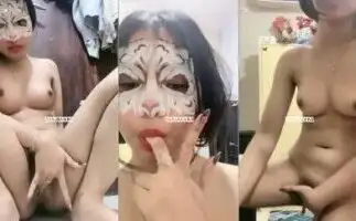Cantikan Host Kimcil Dream