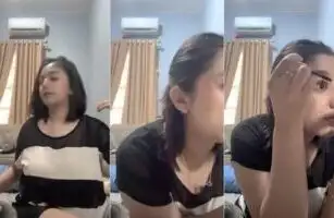 Leona No Bra Transparan Keliatan Jelas Anunya Instagram