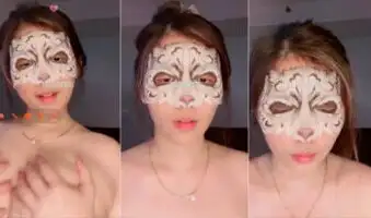 Desahan Miss Raa Sange Remas Susunya Candu Dream
