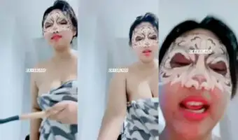 Pulen Susu Mbak Angel DM