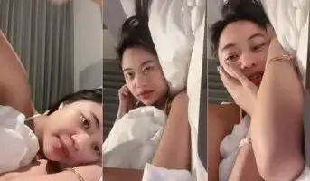Sleep Call Bareng Kak Felicia Good Ponsel Yuk Instagram