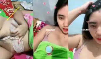 Sabila Jembut Lebat Dream
