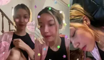 Join Live Panya Jilat Uting Sendiri Instagram